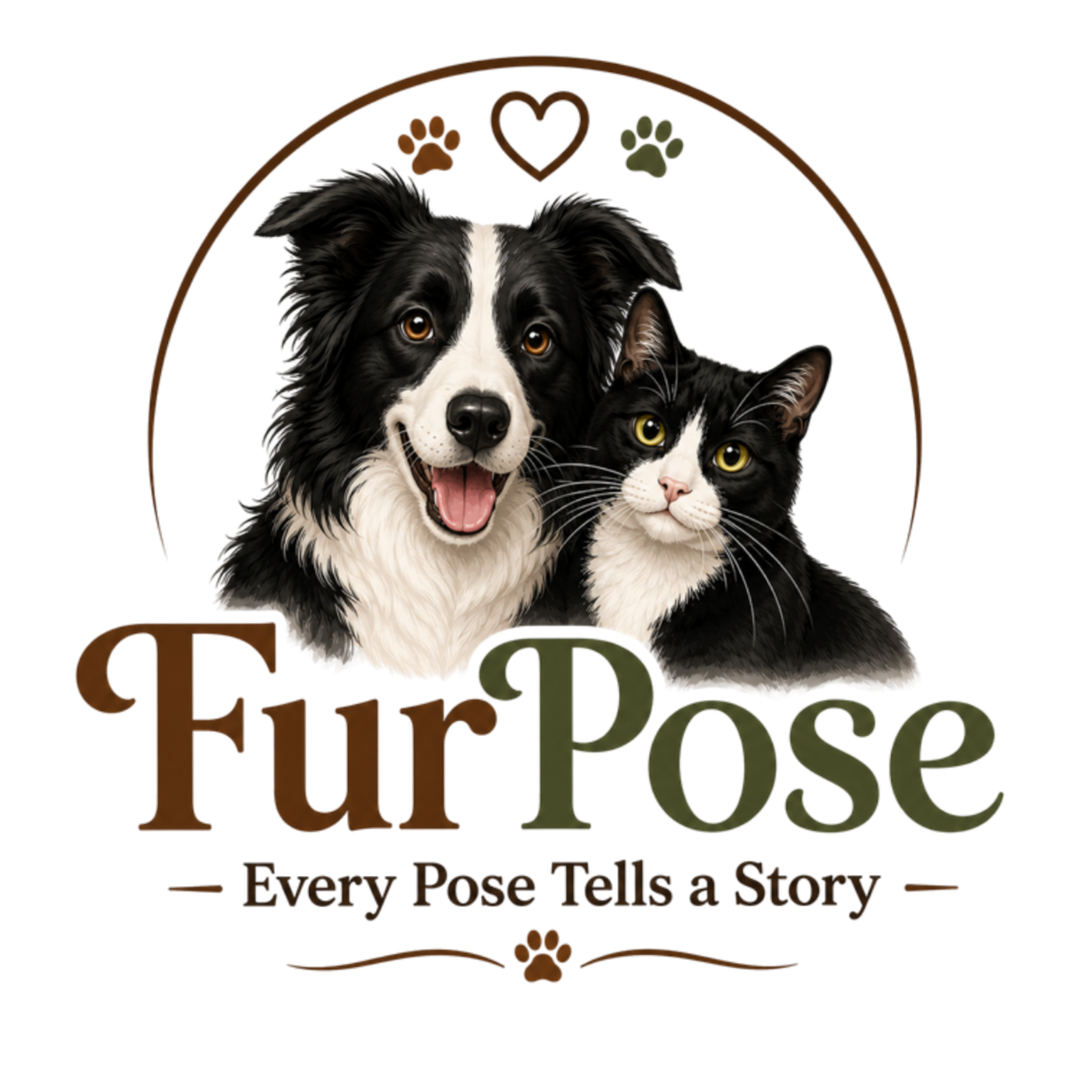 FurPose Studio